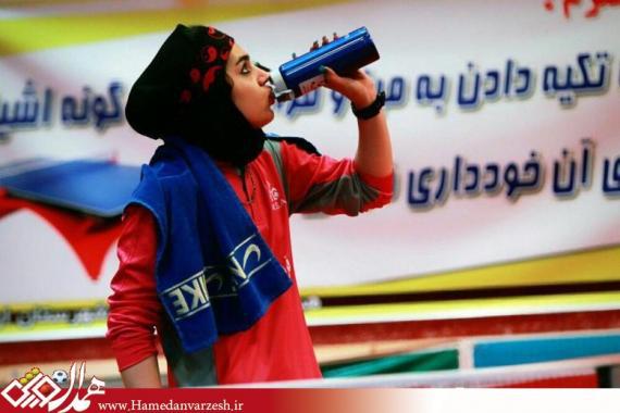 آینده درخشان ورزش استان با برگزاری مسابقات ملی و بین المللی 
