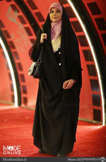 دعوت بازیگران به فرش قرمز ایرانی به صرف لباس های نامتعارف