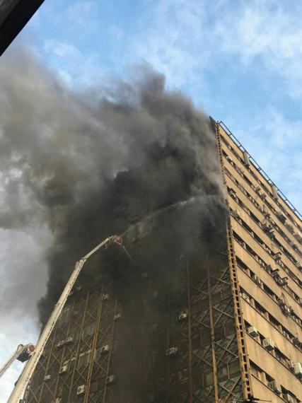 آتش سوزی,تهران,ساختمان پلاسکو,shabnamha.ir,شبنم همدان,afkl ih