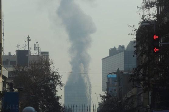 آتش سوزی,تهران,ساختمان پلاسکو,shabnamha.ir,شبنم همدان,afkl ih