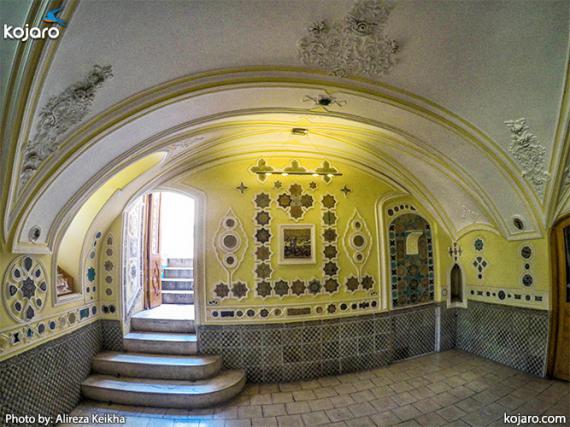 shabnamha.ir , shabnamha , afkl ih , شبنم ها , شبنم همدان , گران ترین خانه جهان , موزه مقدم; 