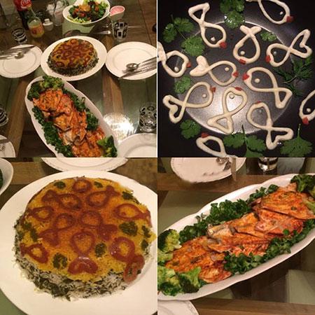 ته دیگ,ته دیگ طرح دار,shabnamha.ir,شبنم همدان,afkl ih,شبنم ها