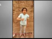 فیلم/ رجزخوانی مردانه دختر یمنی برای رژیم آل سعود