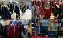  در مراسم افتتاحیه هفتمین نمایشگاه عفاف و حجاب اعلام شد 