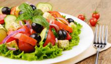 سالم ترین روش برای سرخ کردن پیاز و سبزیجات