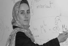 دانشمند ایرانی در فهرست ۱۵ زن الهام بخش جهان