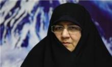 امام خمینی (ره) هویت زنانه، زنان را به رسمیت شناخت /