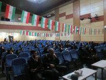 همایش آسیب های ماهواره در همدان برگزار شد