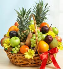 میوه هایی که با کم خونی مقابله می کنند 