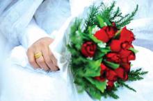 اجرای طرح ازدواج کارمندان/ تشویق به ازدواج همکاران 