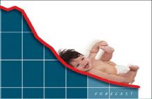 بارداری, باروری,کاهش باروری,جمیعت,افزایش نسل,
