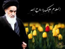 شبکه های مجازی، وصایای امام راحل(ره) را غربت زدایی کنند