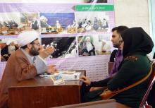 جذب ۴۰۰ مبلغ برای پاسخگویی به شبهات دینی دانش آموزان در همدان
