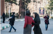 وضعیت حجاب در جامعه و دانشگاه‌ها رضایت‌بخش نیست