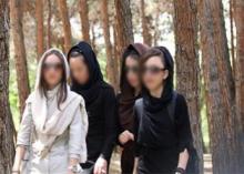 بی غیرتی مردان، بی حجابی بانوان در جامعه را به دنبال دارد