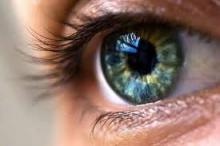  درمان آب مروارید با قطره چشم به جای جراحی 