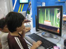 ممنوعیت بازی‌های رایانه‌ای برای کودکان زیر سه سال/ اعتیاد 50 درصد کودکان به بازی های رایانه ای