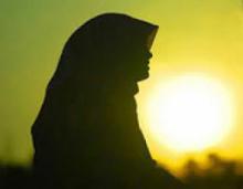 نگاه متفاوت اسلام به زن 