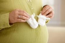  توصیه های غذایی در خصوص افزایش وزن در دوران بارداری