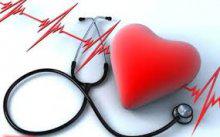 عفونت های کودکی عامل بروز حملات قلبی در بزرگسالی