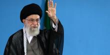 عکس نوشته/بیانات مقام معظم رهبری در خصوص نفوذ 