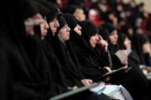 زنان بصیر،برکت جامعه‌اسلامی هستند/ ناکامی دشمن با رشد هویت‌دینی و فرهنگی زنان