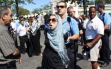 از نظر مأمور سیا تا نظر مشاور رئیس جمهور آمریکا درباره حجاب