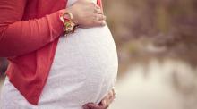  راهکارهایی برای خلاصی از تهوع دوران بارداری