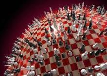 مسابقات شطرنج قهرمانی رده‌های سنی دختران همدان برگزار شد