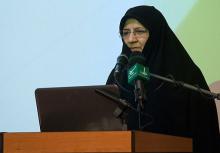 اتحاد وهمبستگی جهان اسلام باعث دلگرمی مستضعفین شده است/هراس رژیم صهیونیستی از اتحاد ایران و سوریه+تصویر