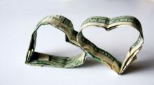اصول گفتگوهای مالی قبل از ازدواج