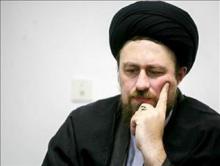 برگزاری آزمون مجدد برای تایید صلاحیت سیدحسن خمینی