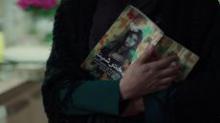 جشنواره بزرگ کتابخوانی دخترشینا در همدان