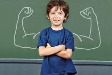  10 روش برای تقویت عزت نفس در کودک