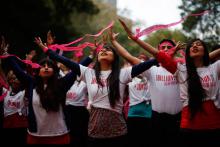 جنبش V-Day و تحرکات آن در کشورهای اسلامی/ ورود این جنبش به ایران 