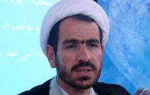  دکتر فلاحی از ادامه رقابت در عرصه انتخابات انصراف داد 