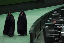 مجلس دهم رکورد حضور زنان در پارلمان را می‌شکند؟ 
