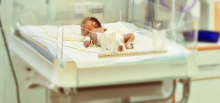 نوزاد, بیمارستان, کادر پزشکی, افزایش نسل