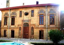 واگذاری بنای تاریخی,شبنم همدان,صندوق احیا,عمارت مسعودیه,shabnamha.ir,محمدرضا پوینده,afkl ih