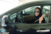 شاهزاده سعودی,رانندگی زنان در عربستان,شبنم همدان,ولید بن طلال,میلیاردر سعودی,shabnamha.ir,توییتر,خاندان سلطنتی عربستان,ممنوعیت رانندگی بانوان