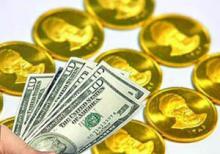 اقتصادی,قیمت سکه,قیمت طلا,نرخ ارز,دلار,یورو,پوند