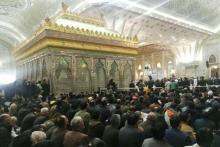 تشییع پیکر آیت الله رفسنجانی,صحن امام (ره),shabnamha.ir,شبنم همدان,afkl ih