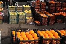 توزیع میوه شب عید,shabnamha.ir,شبنم همدان,afkl ih,شبنم ها