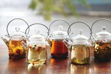 انواع چای,دمنوش,چای سبز,چای بابونه,مفید برای پوست,shabnamha.ir,شبنم همدان,afkl ih,شبنم ها