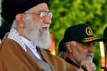 آیت الله خامنه ای,دانشگاه امام حسین,بینات رهبر,انتخابات,shabnamha.ir,شبنم همدان,afkl ih,شبنم ها