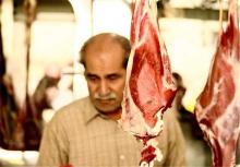 گوشت قرمز,افزایش قیمت گوشت در همدان,اتحادیه صنف قصابان,shabnamha.ir,شبنم همدان,afkl ih,شبنم ها