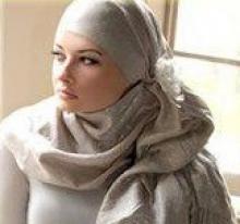 مدل آمریکایی,عفاف و حجاب,دفاع از حجاب,shabnamha.ir,شبنم همدان,afkl ih,شبنم ها