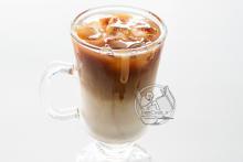 انواع قهوه,شیر قهوه,طرز تهیه قهوه,طرز تهیه قهوه عالی,قهوه ماکیاتوی سرد کاراملی,shabnamha.ir,شبنم همدان,afkl ih,شبنم ها