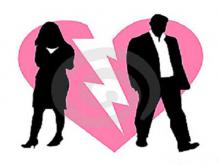 تقابل بین زن و مرد,افزایش طلاق عاطفی,بدبینی,زندگی مشترک,shabnamha.ir,شبنم همدان,afkl ih,شبنم ها