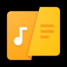 نرم افزار QuickLyric,QuickLyric برای اندروید,مشاهده متن موزیک,shabnamha.ir,شبنم همدان,afkl ih,شبنم ها